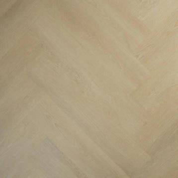 SAFFIER Allee Larven visgraat | Plakpvc PVC, Ophalen of Verzenden, Nieuw, Overige typen