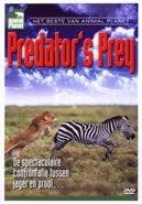 Predators prey-het beste van Animal Planet 1, Verzenden, Nieuw in verpakking