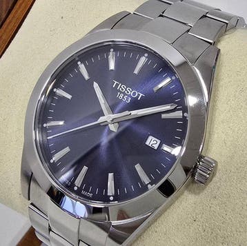 Tissot - Gentleman - Zonder minimumprijs -, Nieuw