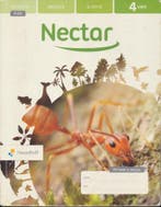 Nectar Biologie 4e editie Leerboek Flex 4 VWO, Verzenden, Nieuw