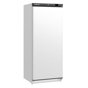 Ecofrost Koelkast 600L | Wit | 0°C/+8°C | Statisch + Ventila, Witgoed en Apparatuur, Ophalen of Verzenden, Nieuw