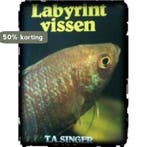 Labyrintvissen in het aquarium 9789003933409 Ostermoller, Verzenden, Gelezen, Ostermoller