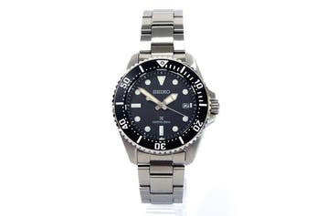 Seiko - Prospex SBDJ063 - Zonder minimumprijs - V157-00A0 /