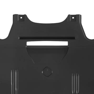 Motorbescherming geschikt voor Audi A4 8K2 8K5 8KH A5 8F7..., Auto-onderdelen, Motor en Toebehoren, Verzenden, Nieuw, Audi