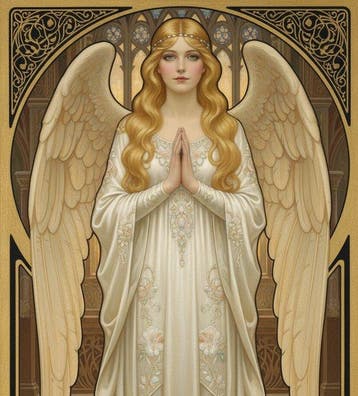 CREATIVE_HUB - Fashion Angel