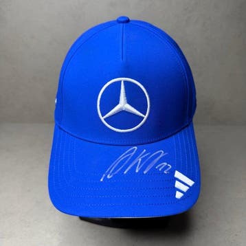 Mercedes - Formule 1 - Andrea Kimi Antonelli - 2026 -, Nieuw