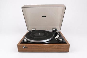 Sansui - SR-212 Automatische Terugkeer riemaandrijving, Nieuw