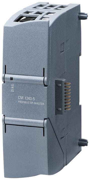 Siemens SIMATIC PLC Communicatie Module - 6GK72435DX300XE0, Verzenden, Nieuw, Overige typen