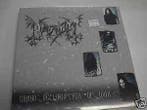 lp box - Mayhem - Grand Declaration Of War, Verzenden, Zo goed als nieuw