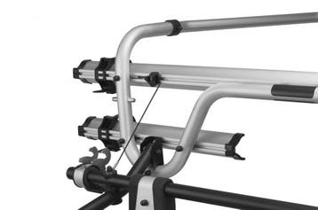 Thule Caravan Superb Short, Ophalen of Verzenden, Nieuw