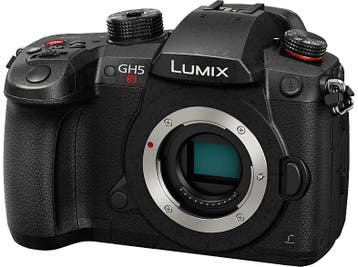 Panasonic -  Lumix Dc-gh5s, Verzenden, Nieuw, Overige Merken