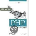 PHP kort en krachtig / Kort en krachtig 9789039516362, Boeken, Verzenden, Gelezen, R. Lerdorf