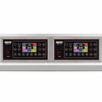 Makfry Friteuse | Open Fryer FG300D | Gas | 2x 18L | Digitaa, Zakelijke goederen, Horeca | Keukenapparatuur, Ophalen of Verzenden