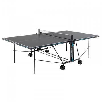 Donic Outdoor Tafeltennistafel Style 600 inclusief access..., Verzenden, Nieuw
