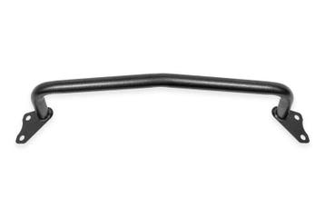 BMR 24-25 Ford Mustang S650 Front Bumper Support - Black, Ophalen of Verzenden, Nieuw