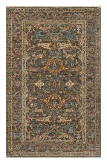 Designer Tapijt - Ziegler - Farahan - Nieuw - Vloerkleed -, Nieuw