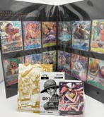 ONE PIECE Premium Card Collection - 15 Verzegelde kaart -, Nieuw