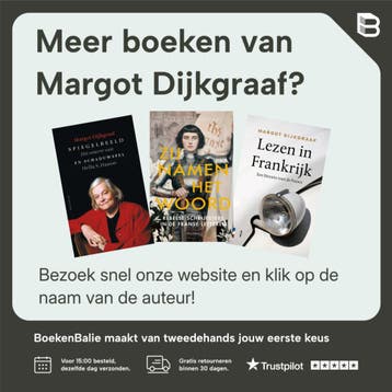 Germaine de Staël - Margot Dijkgraaf 9789045052656, Verzenden, Zo goed als nieuw, Margot Dijkgraaf