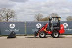 Veiling: Wiellader Landward W1160 Diesel 2025 Nieuw, Ophalen, Wiellader of Shovel