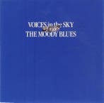 cd - The Moody Blues - Voices In The Sky - The Best Of Th..., Verzenden, Zo goed als nieuw