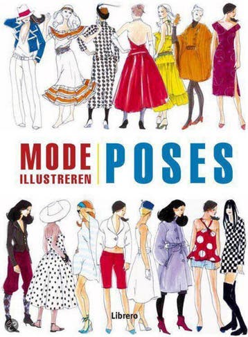Mode illustreren 9789057648731 Juanjo Navarro, Verzenden, Gelezen, Juanjo Navarro