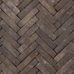 Gebakken waalformaat Wienerberger (scherpe prijzen/voorraad), Nieuw