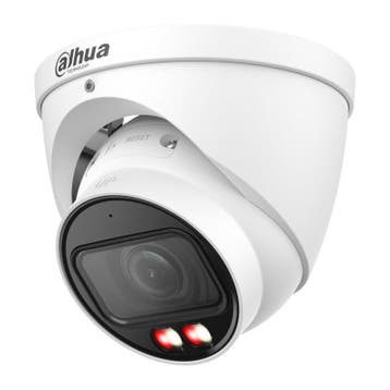 Dahua HDW3449T-ZS-IL, 4MP Smart Dual Light,, Ophalen of Verzenden, Nieuw