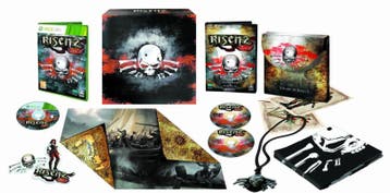 Risen 2 Dark Waters Collectors Edition (XBOX 360), Spelcomputers en Games, Games | Xbox 360, Verzenden, Nieuw