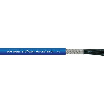 Lapp Olflex Eb Cy 7x0.75 Afgeschermde Besturingskabel -, Verzenden, Nieuw, Overige typen
