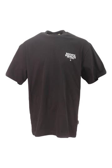 Equalite T-shirt in maat L Zwart, Verzenden, Zo goed als nieuw, Zwart, Equalite