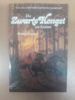 De Zwarte hengst en Satan / Valkenserie / 64 9789024004591, Boeken, Verzenden, Gelezen, Farley