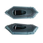 Kokopelli Packraft Rogue R-Deck, TPU, Verzenden, Nieuw