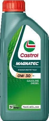 Motorolie Castrol Magnatec 0W-30 C2 1 Liter 15F6BF PSA B7..., Ophalen of Verzenden, Nieuw