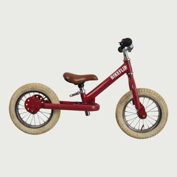 Trybike kinderfiets Loopfiets, Ophalen of Verzenden, Gebruikt