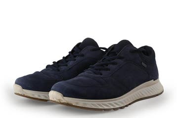 Ecco Sneakers in maat 41 Blauw, Ecco, Sneakers of Gympen, Gedragen, Verzenden