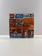 Lego Set - 7681 - Star Wars - Separatist Spider Droid ( RARE, Nieuw