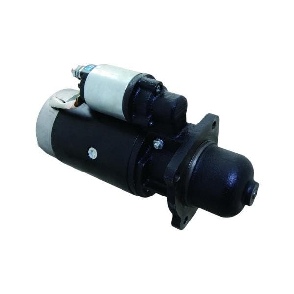 Startmotor 12v Deutz, KHD, 3kw, Watersport en Boten, Bootonderdelen, Motor en Techniek, Nieuw, Zeilboot of Motorboot, Ophalen of Verzenden