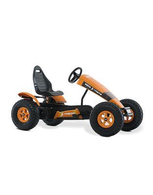 Skelter BERG XL X-Treme BFR-3 oranje/zwart (Berg skelters), Ophalen of Verzenden, Nieuw