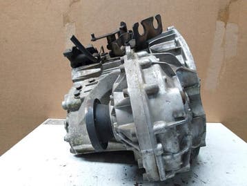 Versnellingsbak Mercedes Vito O120590, Ophalen of Verzenden, Nieuw