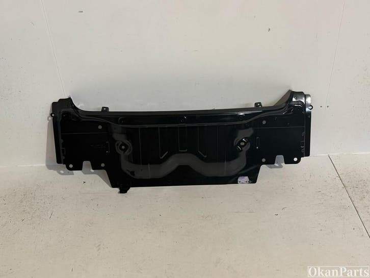Tesla Model 3 achterbak plaat paneel 1073865-00-K, Auto-onderdelen, Carrosserie en Plaatwerk, Gebruikt, Achter, Ophalen