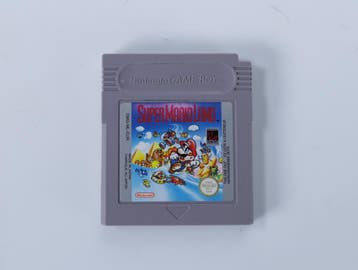 Game Boy - Super Mario Land, Spelcomputers en Games, Games | Nintendo Game Boy, Ophalen of Verzenden, Nieuw