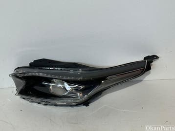 Kia Xceed LED linker koplamp links J792111030, Auto-onderdelen, Verlichting, Ophalen, Gebruikt, Kia