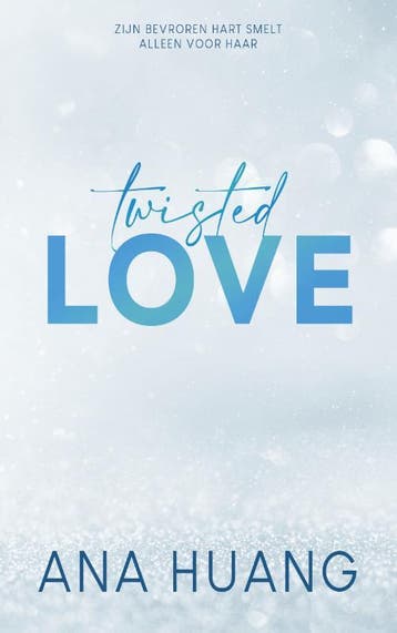 Twisted Love | Ana Huang | Nieuw, Boeken, Romans, Ophalen of Verzenden, Nieuw, Ana Huang