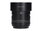 Hasselblad XCD 38mm f/2.5 V · Zo goed als nieuw, Ophalen of Verzenden, Zo goed als nieuw