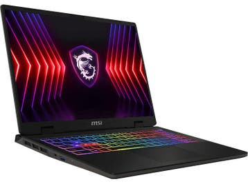 Msi -  Inch Intel Core I7 Gb 1 Tb Geforce Rtx 4060, Computers en Software, Windows Laptops, Msi, Met videokaart, Qwerty, Verzenden