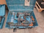 Elektrische boorhamer MAKITA HR3541FC, Doe-het-zelf en Verbouw, Ophalen, Nieuw
