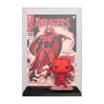 Funko Pop! Comic Cover: Marvel - Vision #02, Verzenden, Nieuw