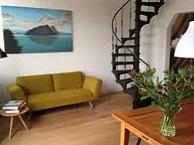 Appartement Bakenessergracht in Haarlem, Via bemiddelaar, Noord-Holland, Appartement, Haarlem