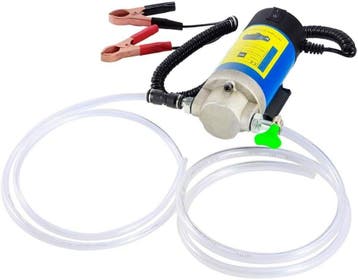 Olieafzuigpomp 12V 100W | Retourdeal 29% Korting, Ophalen of Verzenden
