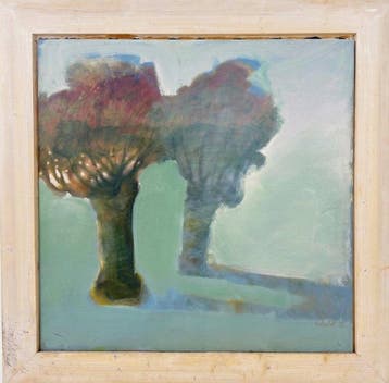 Peter Donkersloot (1959) - Gezicht Op Tiel